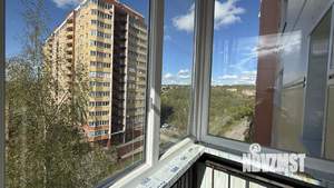 4-к квартира, вторичка, 73м2, 7/9 этаж