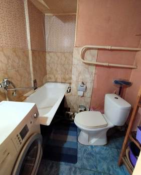 1-к квартира, вторичка, 31м2, 1/9 этаж