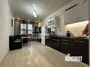 3-к квартира, вторичка, 85м2, 3/3 этаж