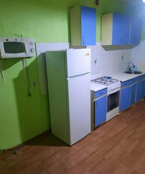 1-к квартира, вторичка, 43м2, 7/9 этаж