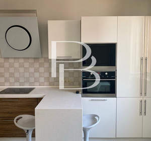 3-к квартира, вторичка, 114м2, 18/21 этаж