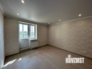 1-к квартира, вторичка, 40м2, 6/14 этаж