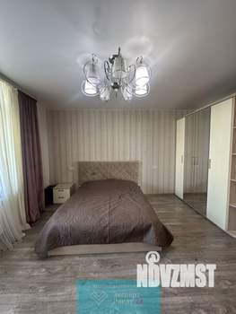 2-к квартира, вторичка, 68м2, 1/4 этаж