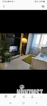 2-к квартира, вторичка, 61м2, 1/11 этаж