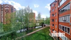 1-к квартира, вторичка, 33м2, 3/6 этаж