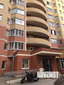 3-к квартира, вторичка, 68м2, 4/15 этаж