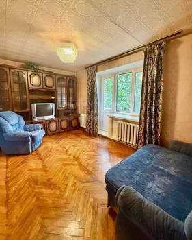 2-к квартира, вторичка, 41м2, 2/9 этаж