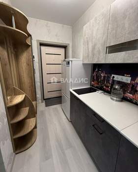 Студия квартира, вторичка, 24м2, 3/3 этаж