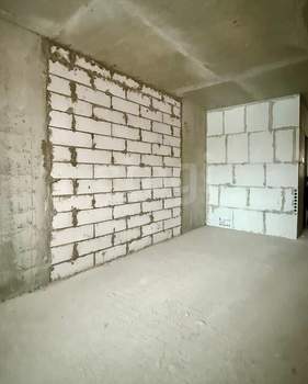 2-к квартира, вторичка, 63м2, 4/17 этаж