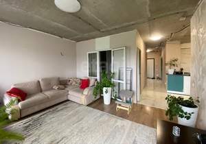3-к квартира, вторичка, 79м2, 10/15 этаж