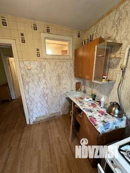 2-к квартира, вторичка, 45м2, 3/5 этаж