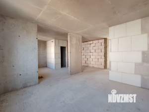 2-к квартира, вторичка, 62м2, 13/17 этаж