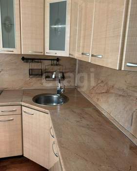 1-к квартира, вторичка, 29м2, 5/5 этаж