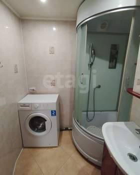 1-к квартира, вторичка, 32м2, 4/9 этаж