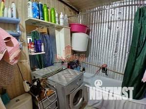 1-к квартира, вторичка, 33м2, 1/1 этаж