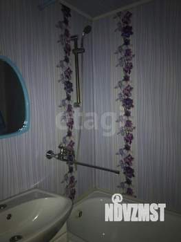 1-к квартира, вторичка, 37м2, 4/9 этаж