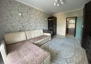 1-к квартира, вторичка, 44м2, 6/15 этаж