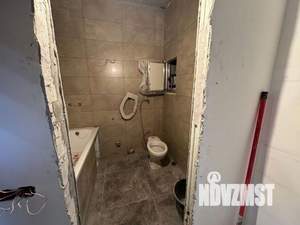 1-к квартира, вторичка, 40м2, 16/17 этаж