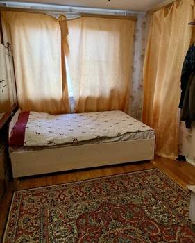 2-к квартира, вторичка, 46м2, 7/9 этаж