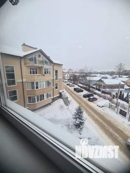 2-к квартира, вторичка, 50м2, 3/4 этаж