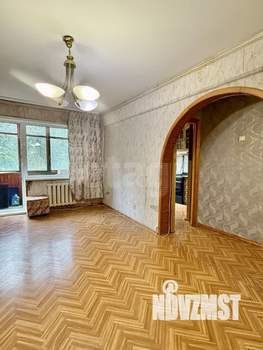 2-к квартира, вторичка, 45м2, 4/5 этаж