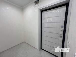 1-к квартира, вторичка, 36м2, 11/14 этаж