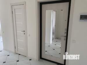 2-к квартира, вторичка, 55м2, 9/17 этаж