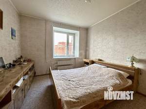 4-к квартира, вторичка, 77м2, 4/5 этаж