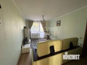 3-к квартира, вторичка, 59м2, 4/9 этаж