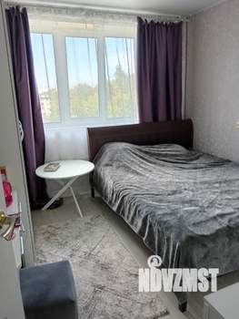 2-к квартира, вторичка, 47м2, 5/9 этаж