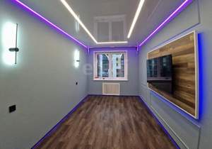 3-к квартира, вторичка, 75м2, 5/9 этаж