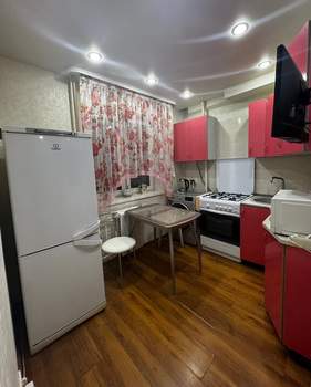 1-к квартира, вторичка, 30м2, 3/5 этаж