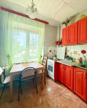 2-к квартира, вторичка, 41м2, 2/9 этаж