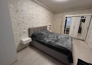 2-к квартира, вторичка, 59м2, 13/17 этаж