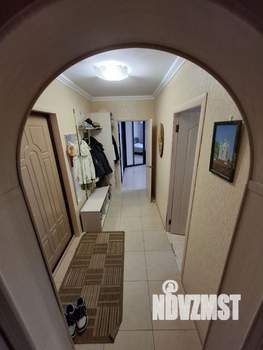 2-к квартира, вторичка, 64м2, 2/17 этаж