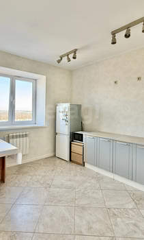 2-к квартира, вторичка, 75м2, 16/16 этаж