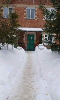 2-к квартира, вторичка, 46м2, 2/2 этаж