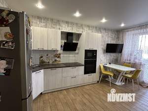 2-к квартира, вторичка, 90м2, 4/14 этаж