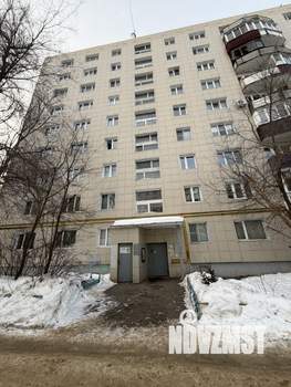 2-к квартира, вторичка, 44м2, 9/9 этаж