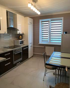 2-к квартира, вторичка, 65м2, 17/17 этаж