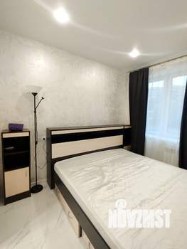 1-к квартира, вторичка, 38м2, 2/12 этаж