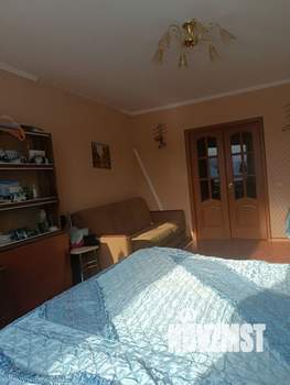1-к квартира, вторичка, 46м2, 3/12 этаж