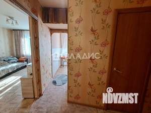 1-к квартира, вторичка, 29м2, 5/5 этаж