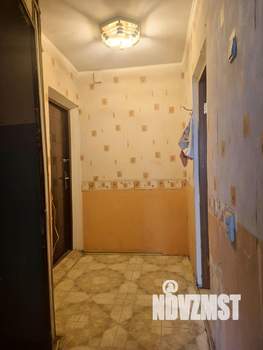 1-к квартира, вторичка, 32м2, 2/9 этаж