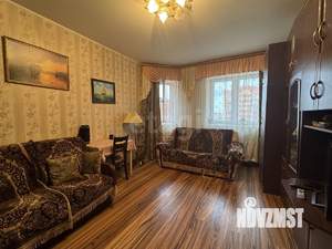 2-к квартира, вторичка, 59м2, 6/9 этаж