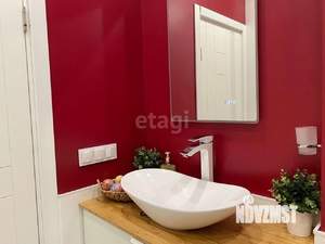 1-к квартира, вторичка, 34м2, 7/17 этаж