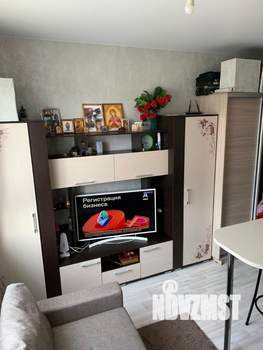 Студия квартира, вторичка, 19м2, 2/3 этаж