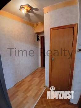 2-к квартира, вторичка, 46м2, 2/2 этаж