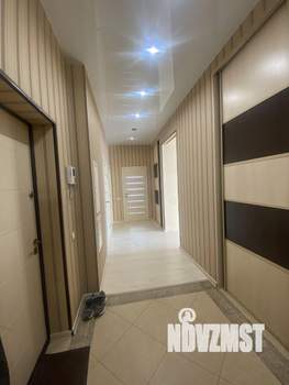 2-к квартира, вторичка, 91м2, 6/9 этаж