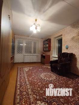 2-к квартира, вторичка, 52м2, 2/9 этаж
